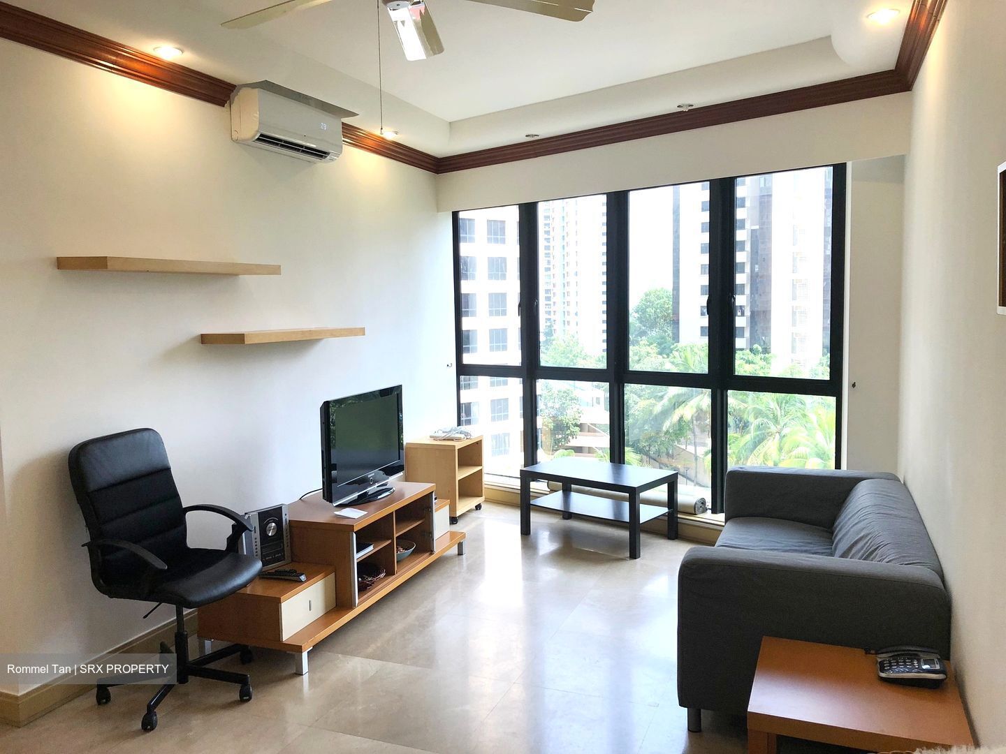 Heritage View (D5), Condominium #482904501